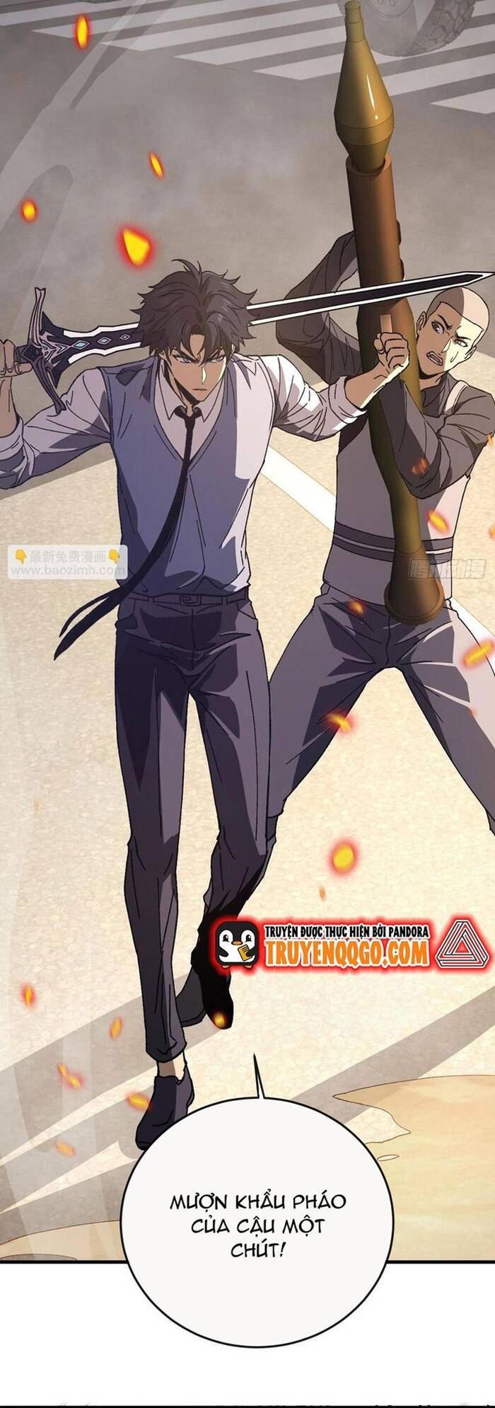 Kế Hoạch Xóa Sổ Người Chơi! - Chapter 9 - Page 27