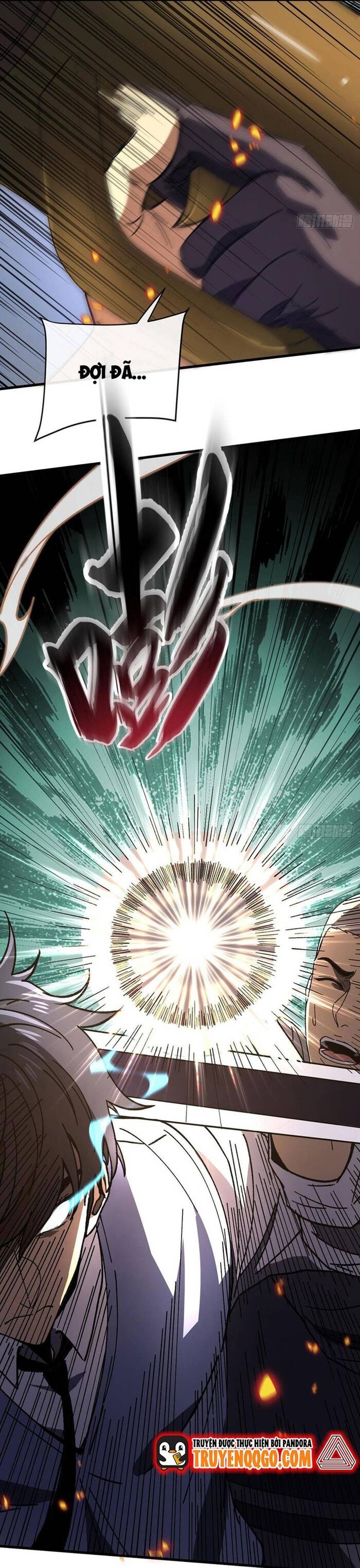 Kế Hoạch Xóa Sổ Người Chơi! - Chapter 9 - Page 28