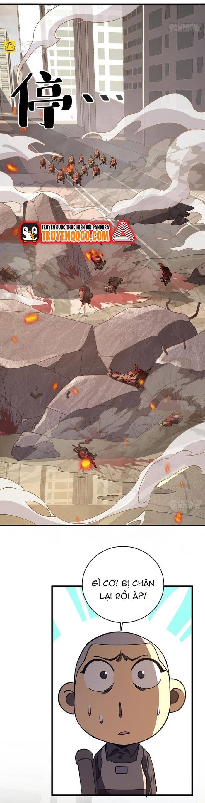 Kế Hoạch Xóa Sổ Người Chơi! - Chapter 9 - Page 32