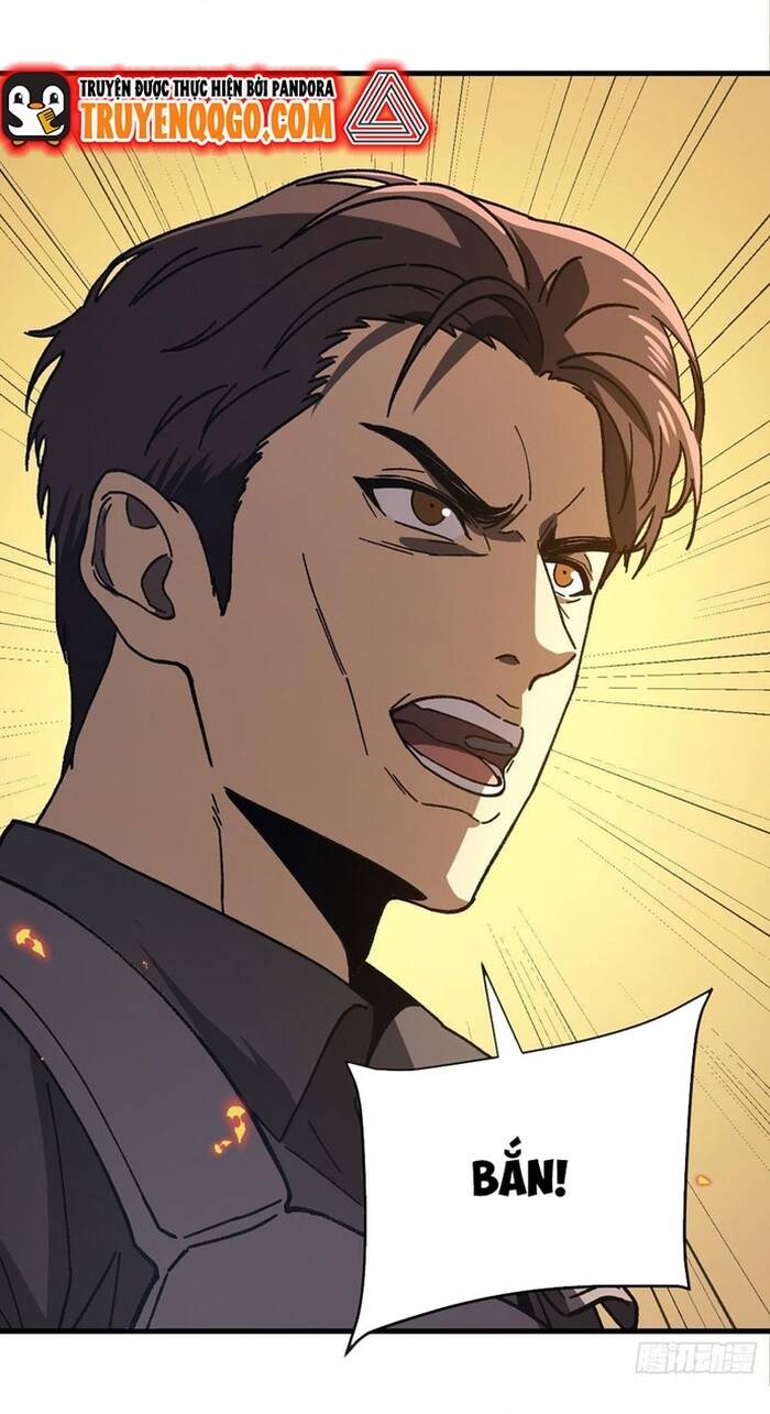 Kế Hoạch Xóa Sổ Người Chơi! - Chapter 9 - Page 5