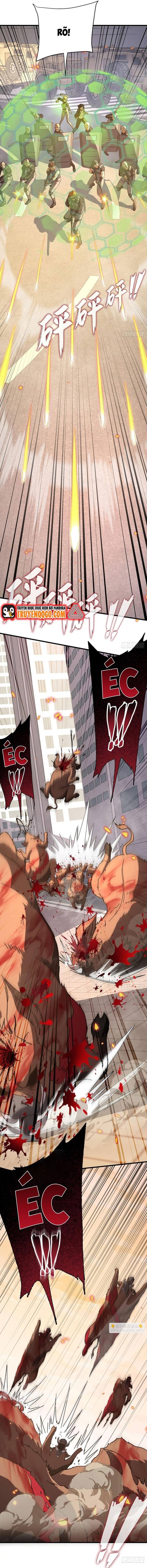 Kế Hoạch Xóa Sổ Người Chơi! - Chapter 9 - Page 6