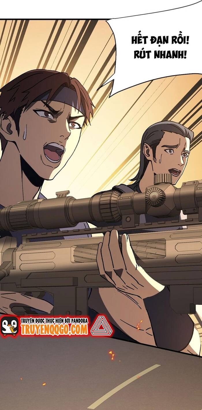 Kế Hoạch Xóa Sổ Người Chơi! - Chapter 9 - Page 9