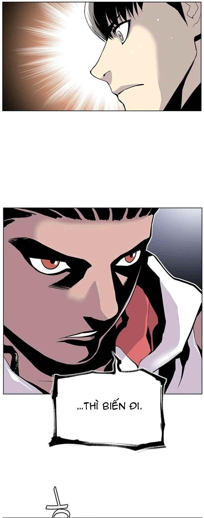 Gangster Học Đường - Chapter 24 - Page 11