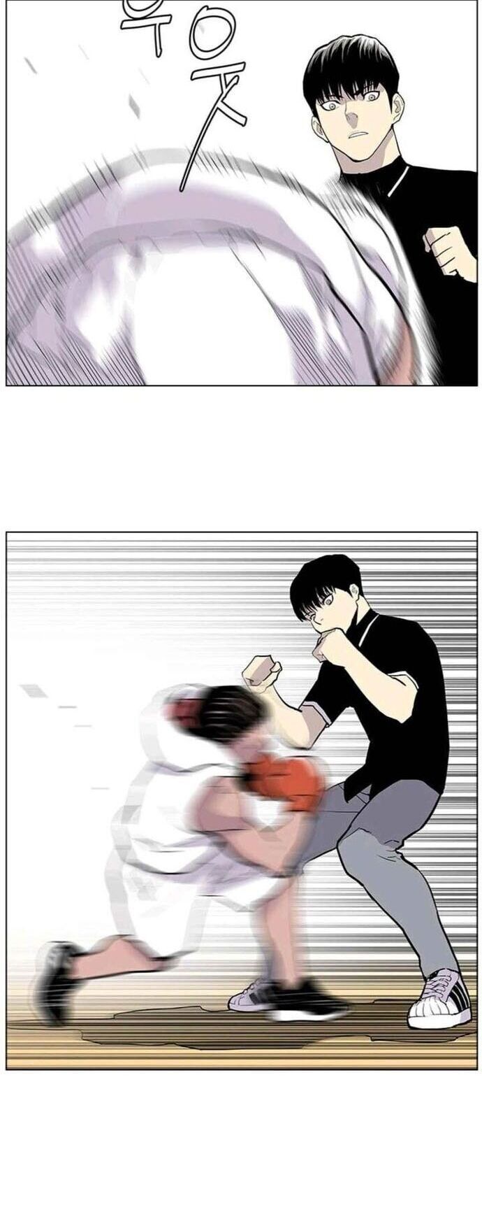 Gangster Học Đường - Chapter 24 - Page 12