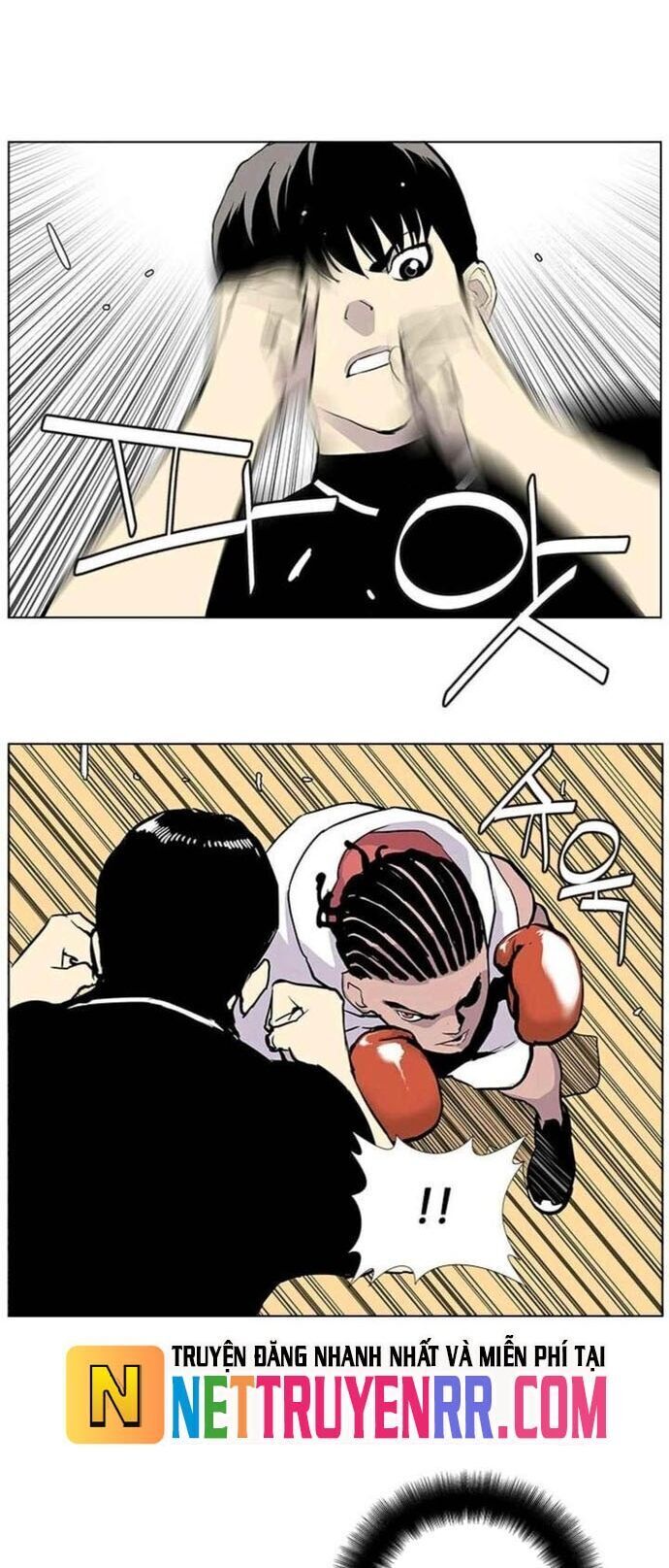 Gangster Học Đường - Chapter 24 - Page 13