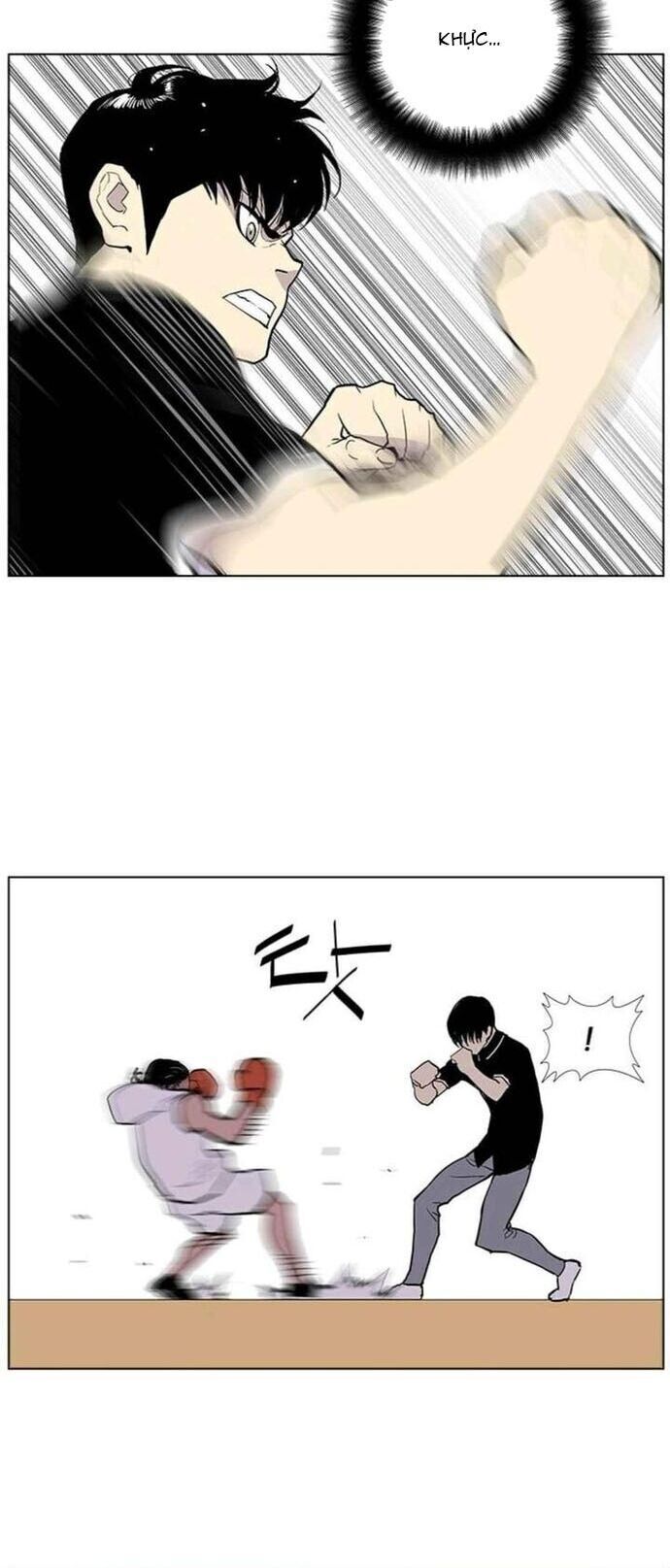 Gangster Học Đường - Chapter 24 - Page 14