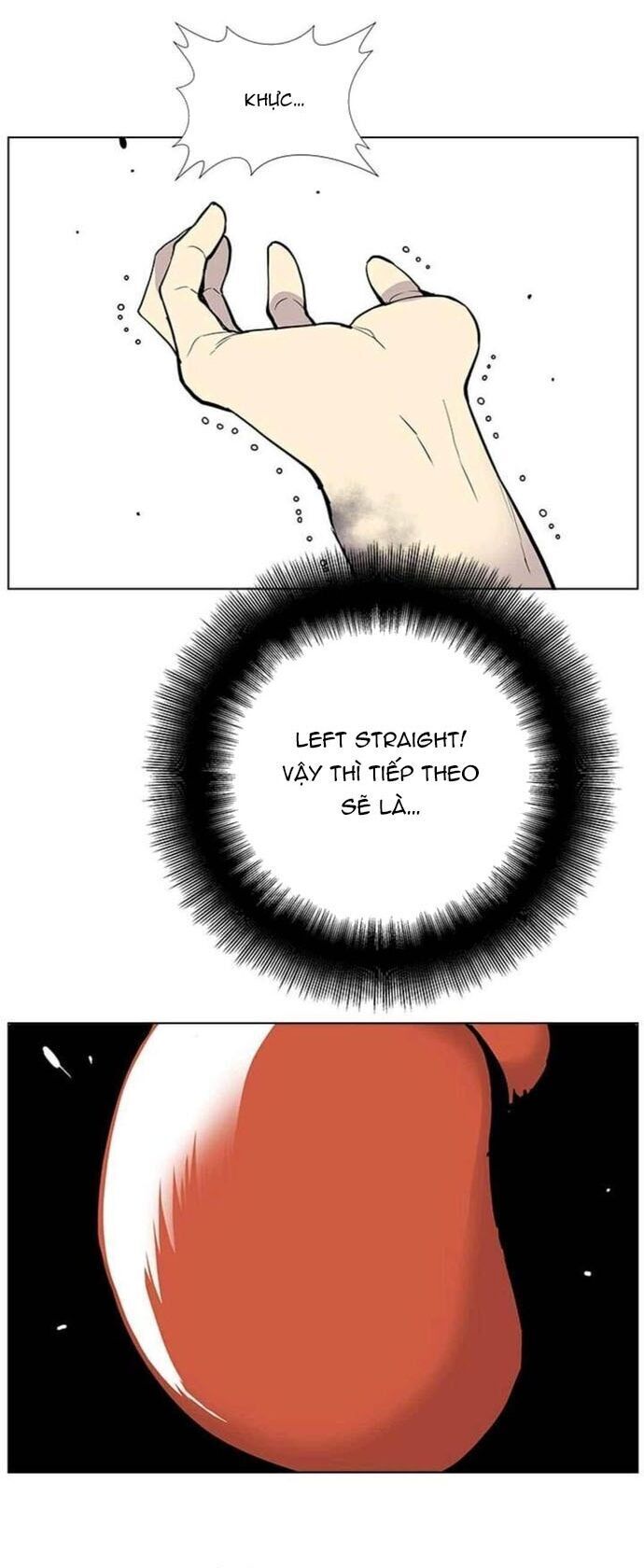 Gangster Học Đường - Chapter 24 - Page 16