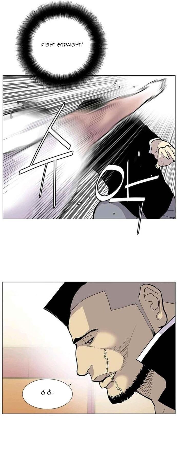 Gangster Học Đường - Chapter 24 - Page 17