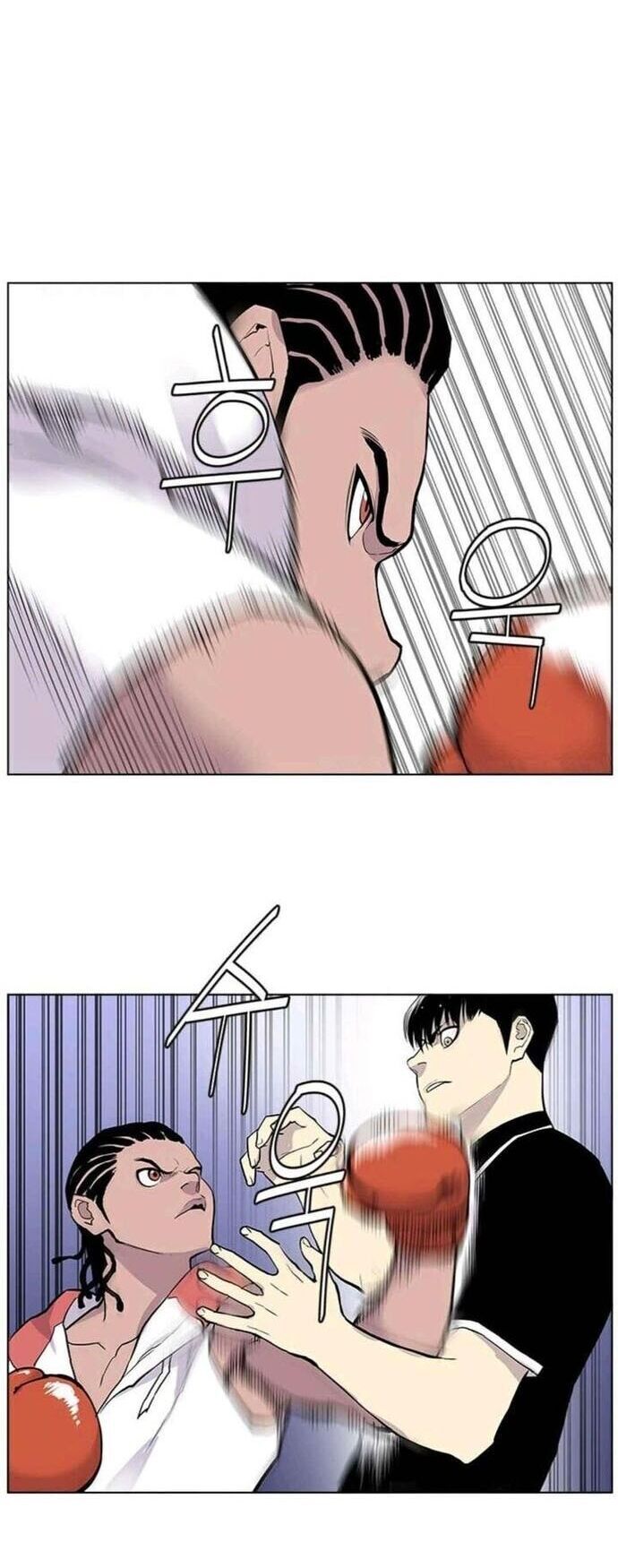 Gangster Học Đường - Chapter 24 - Page 18