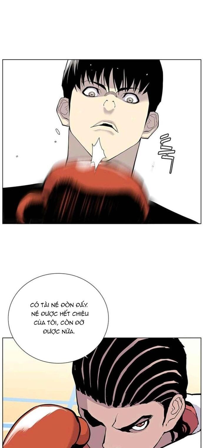 Gangster Học Đường - Chapter 24 - Page 19