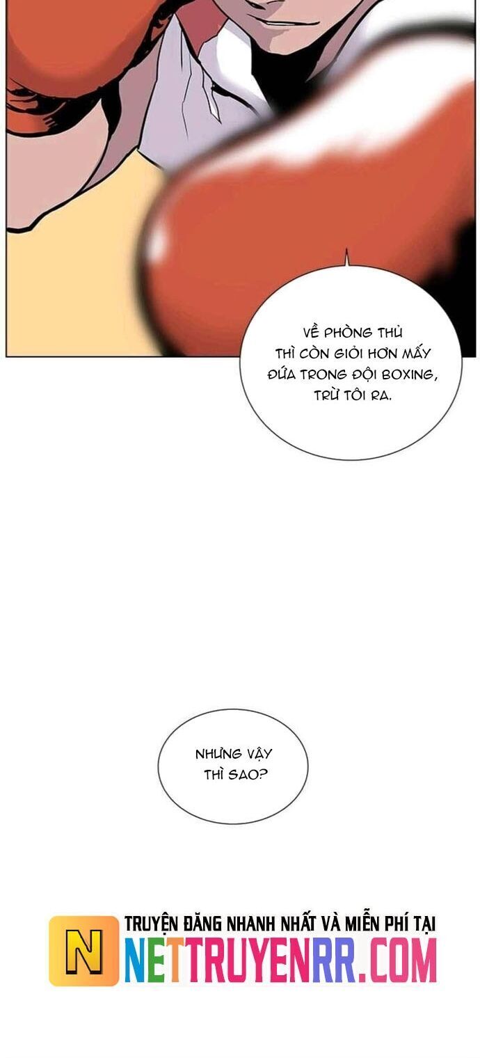 Gangster Học Đường - Chapter 24 - Page 20