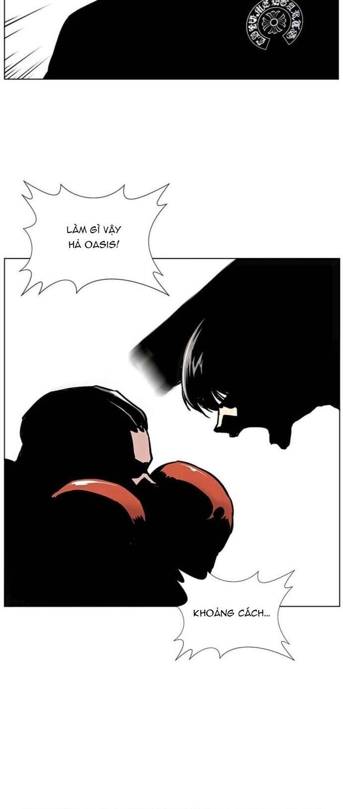 Gangster Học Đường - Chapter 24 - Page 23