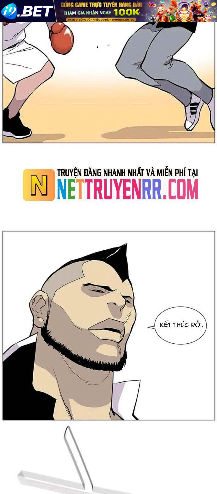 Gangster Học Đường - Chapter 24 - Page 27