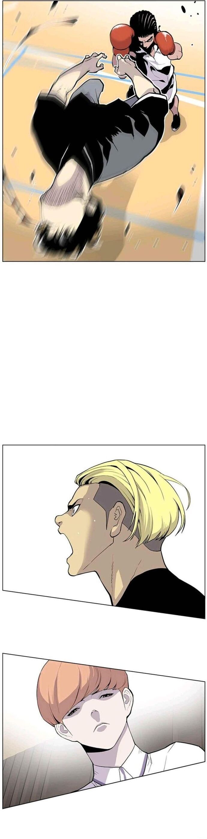 Gangster Học Đường - Chapter 24 - Page 30