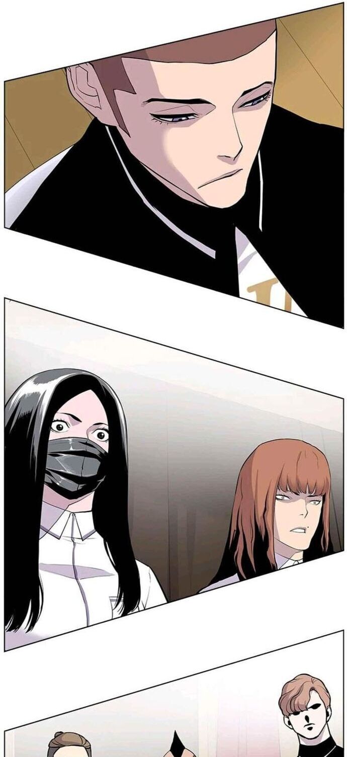 Gangster Học Đường - Chapter 24 - Page 31