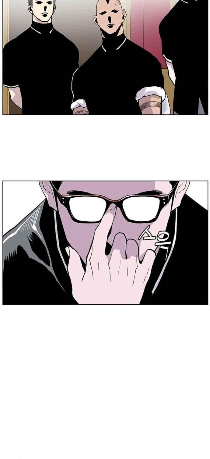 Gangster Học Đường - Chapter 24 - Page 32