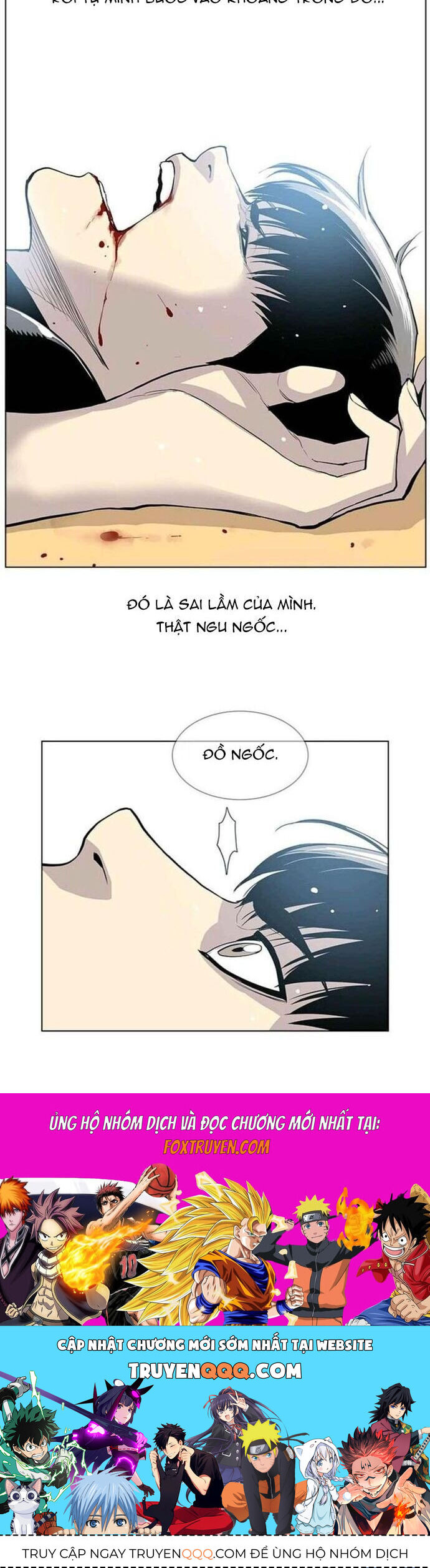 Gangster Học Đường - Chapter 24 - Page 36