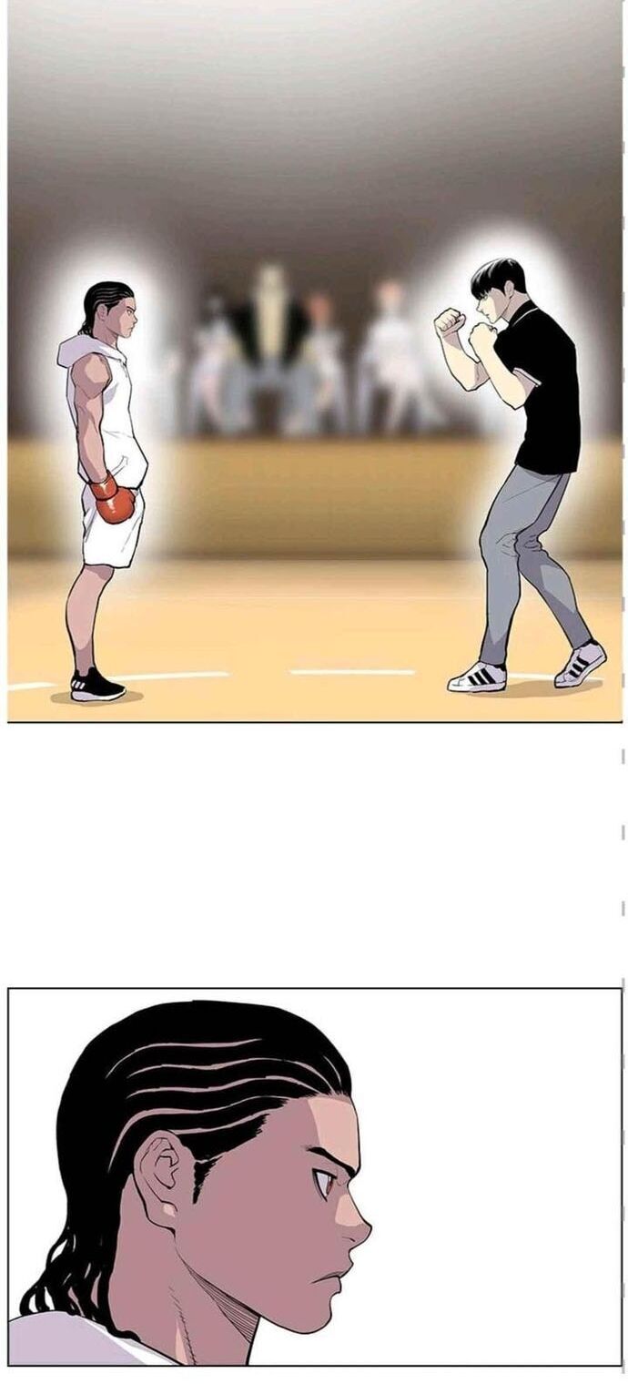 Gangster Học Đường - Chapter 24 - Page 5