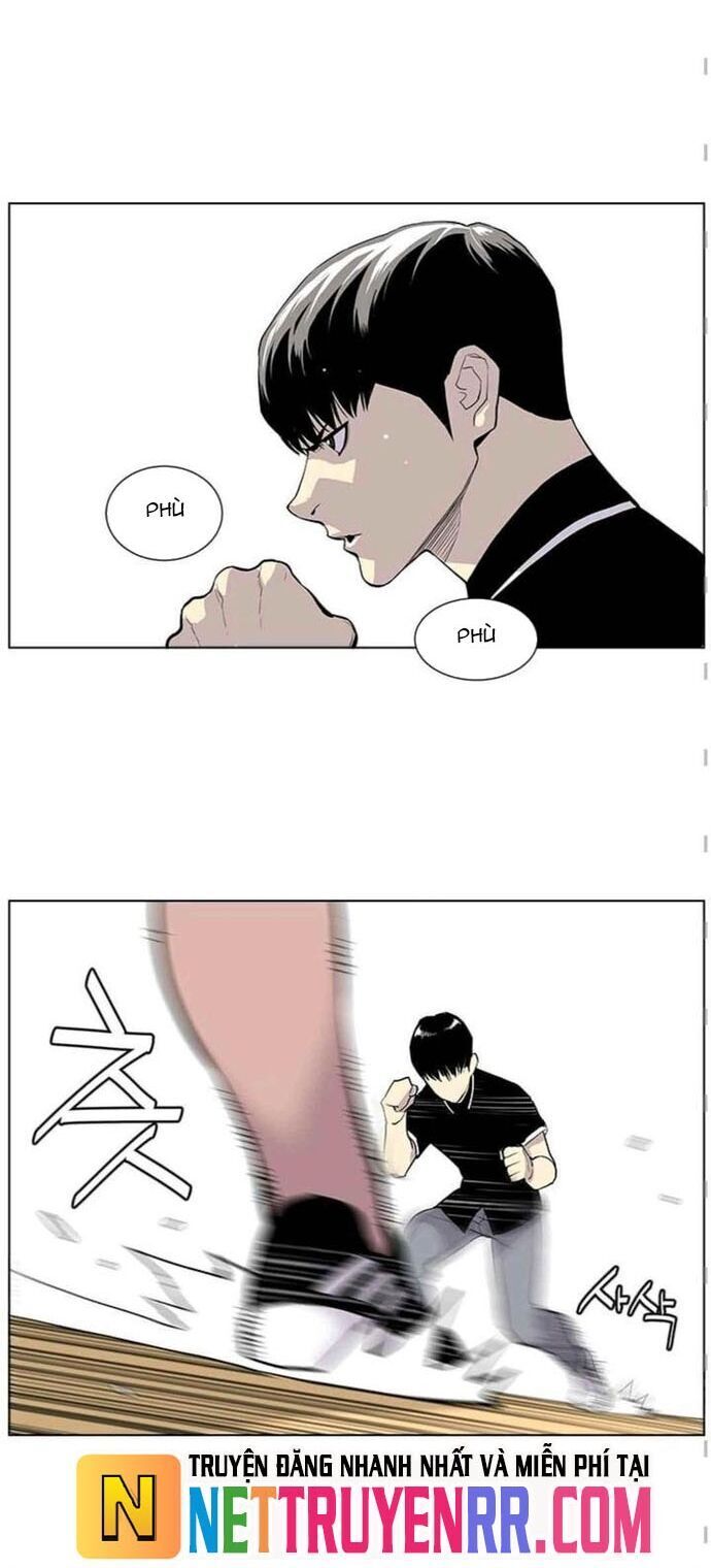 Gangster Học Đường - Chapter 24 - Page 6