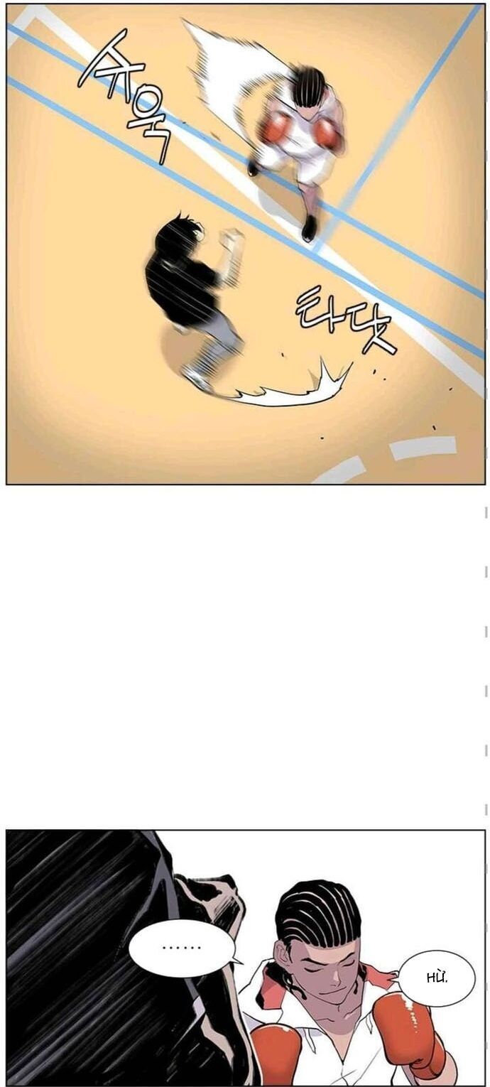 Gangster Học Đường - Chapter 24 - Page 7