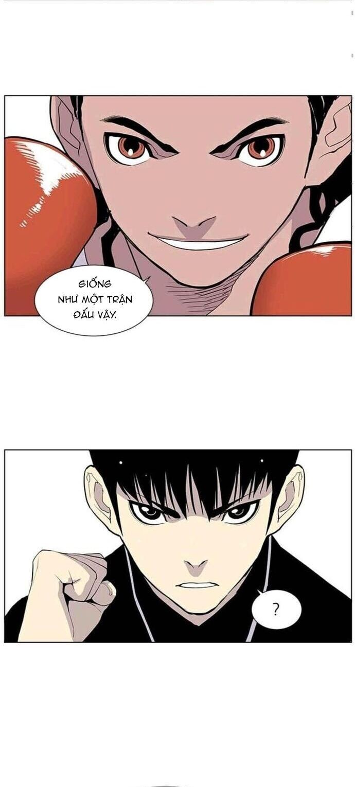 Gangster Học Đường - Chapter 24 - Page 8