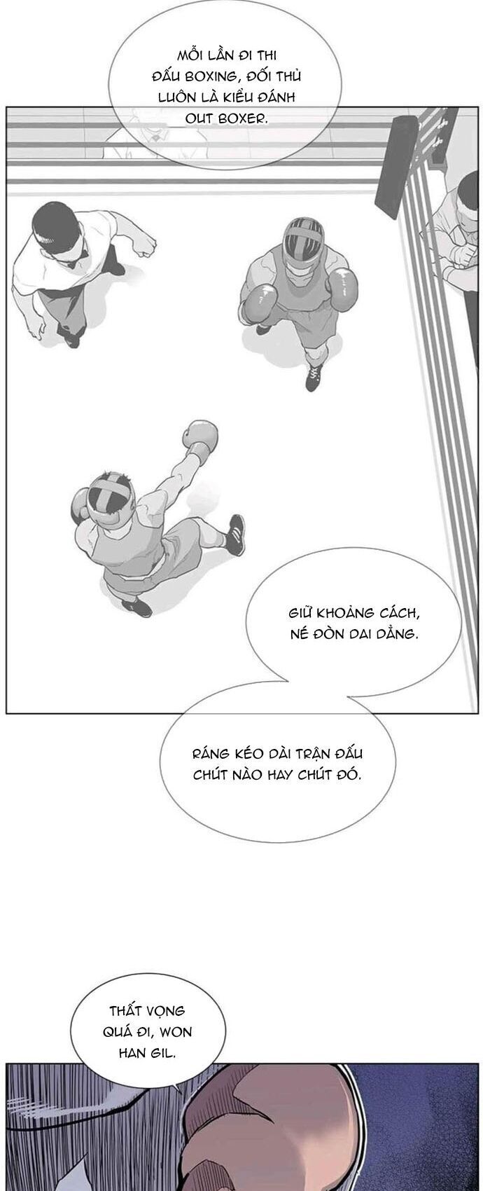 Gangster Học Đường - Chapter 24 - Page 9