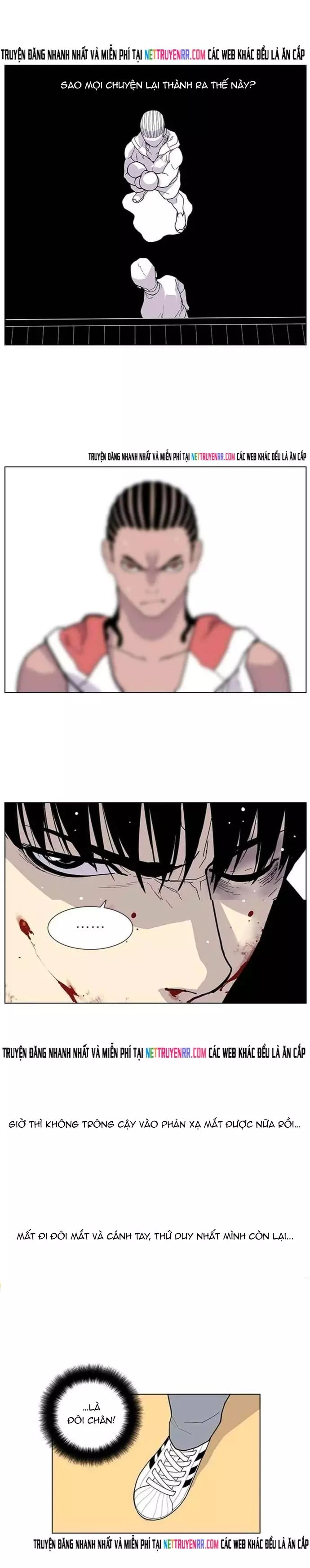 Gangster Học Đường - Chapter 29 - Page 10