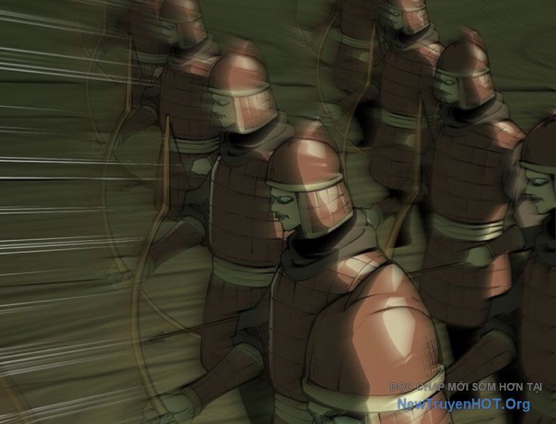 Không Cẩn Thận, Lưu Danh Muôn Thủa - Chapter 147 - Page 34