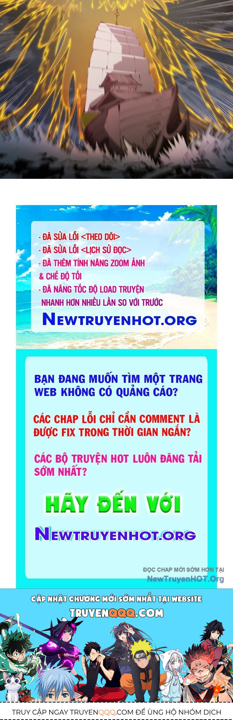 Không Cẩn Thận, Lưu Danh Muôn Thủa - Chapter 147 - Page 70