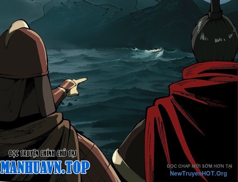 Không Cẩn Thận, Lưu Danh Muôn Thủa - Chapter 147 - Page 8