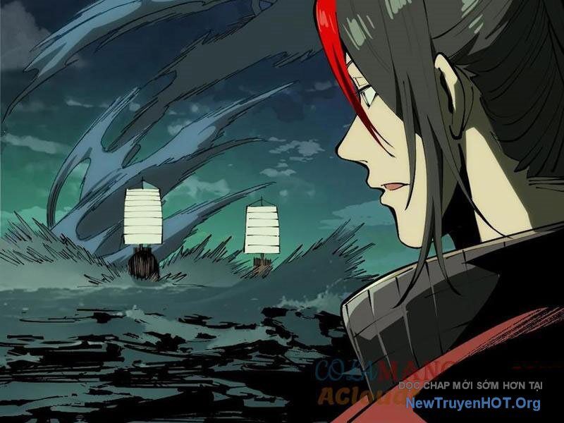 Không Cẩn Thận, Lưu Danh Muôn Thủa - Chapter 148 - Page 24