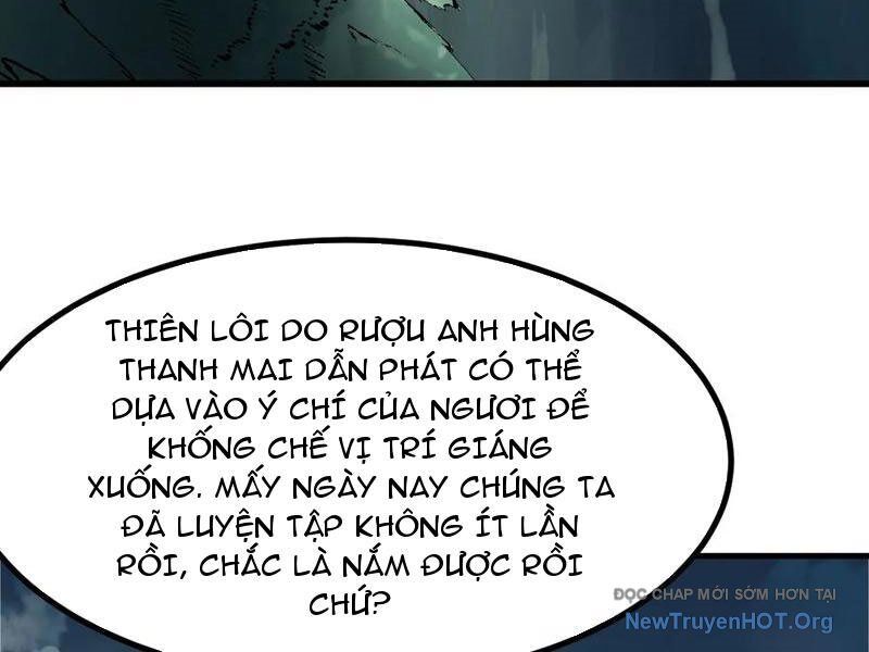 Không Cẩn Thận, Lưu Danh Muôn Thủa - Chapter 148 - Page 29