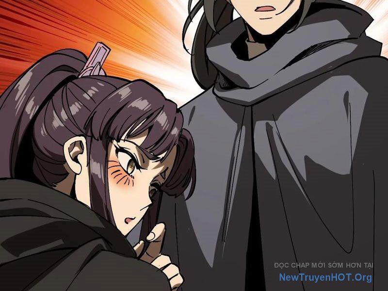 Không Cẩn Thận, Lưu Danh Muôn Thủa - Chapter 148 - Page 35