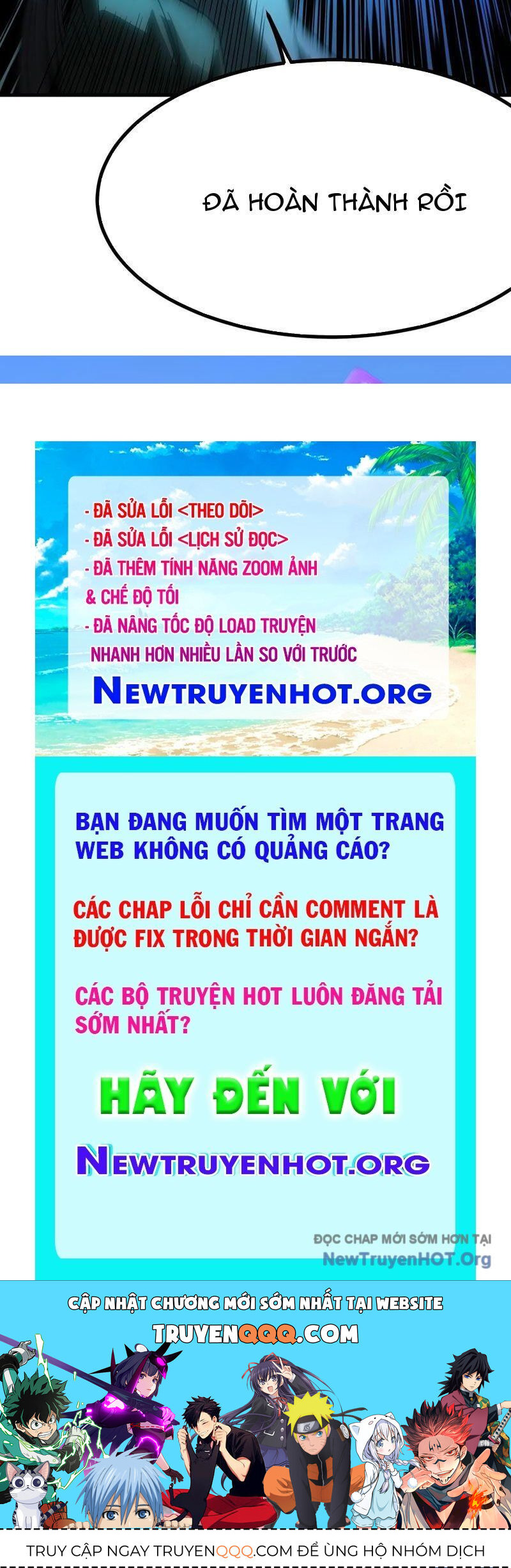Không Cẩn Thận, Lưu Danh Muôn Thủa - Chapter 148 - Page 76