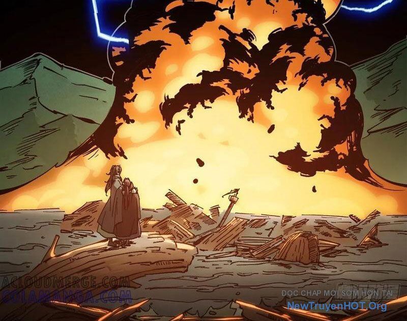 Không Cẩn Thận, Lưu Danh Muôn Thủa - Chapter 149 - Page 28