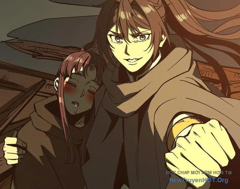 Không Cẩn Thận, Lưu Danh Muôn Thủa - Chapter 149 - Page 30