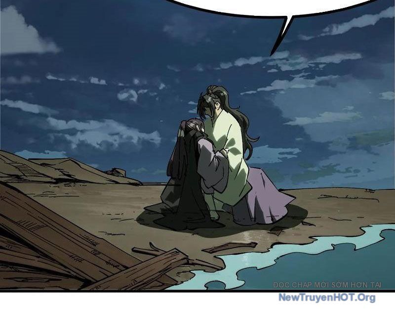 Không Cẩn Thận, Lưu Danh Muôn Thủa - Chapter 149 - Page 39