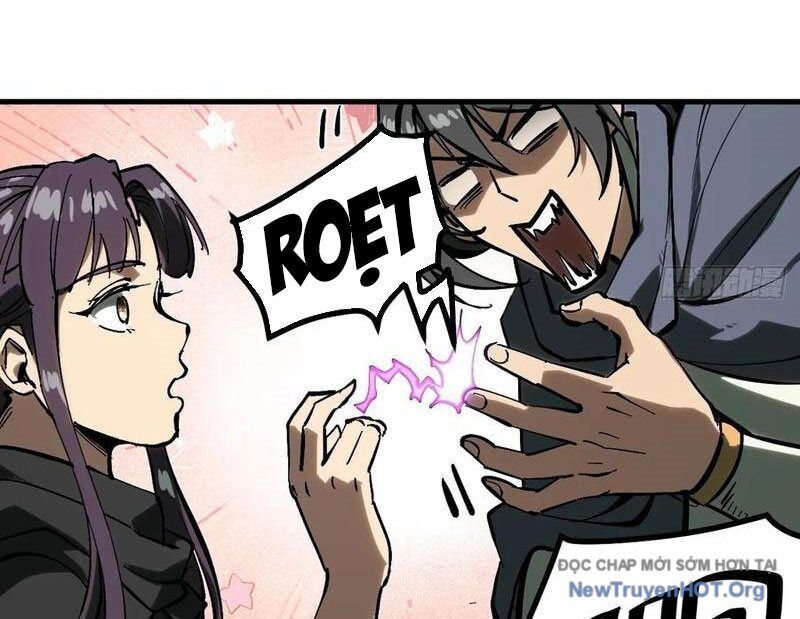 Không Cẩn Thận, Lưu Danh Muôn Thủa - Chapter 149 - Page 42