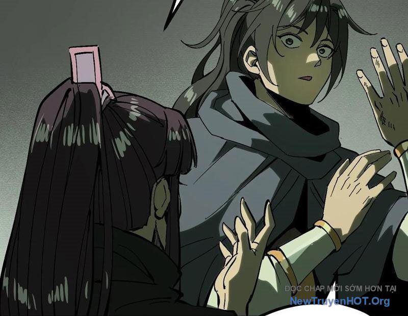 Không Cẩn Thận, Lưu Danh Muôn Thủa - Chapter 149 - Page 47