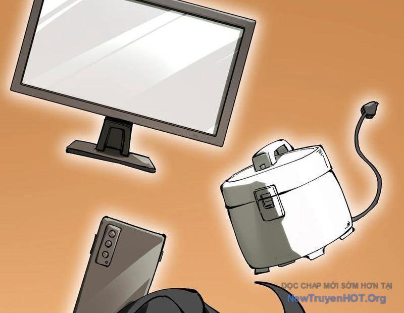 Không Cẩn Thận, Lưu Danh Muôn Thủa - Chapter 149 - Page 54