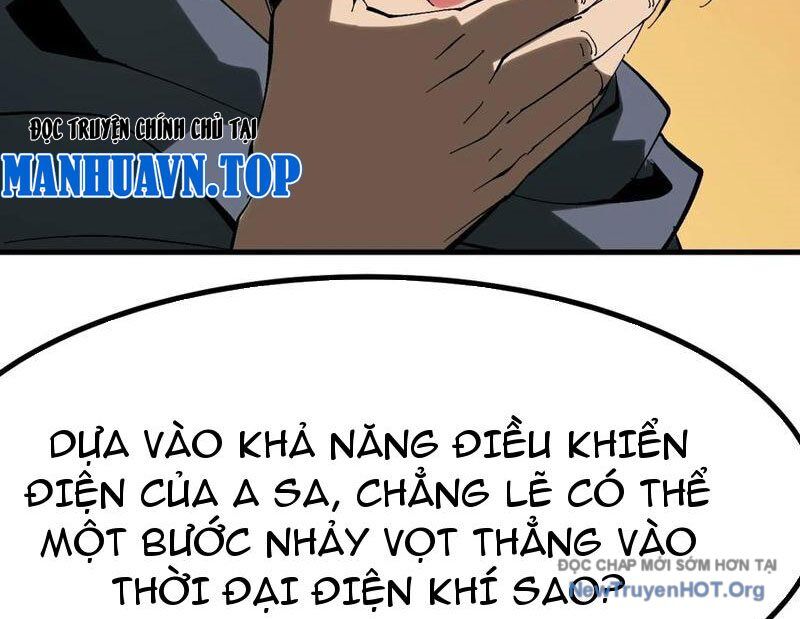 Không Cẩn Thận, Lưu Danh Muôn Thủa - Chapter 149 - Page 56
