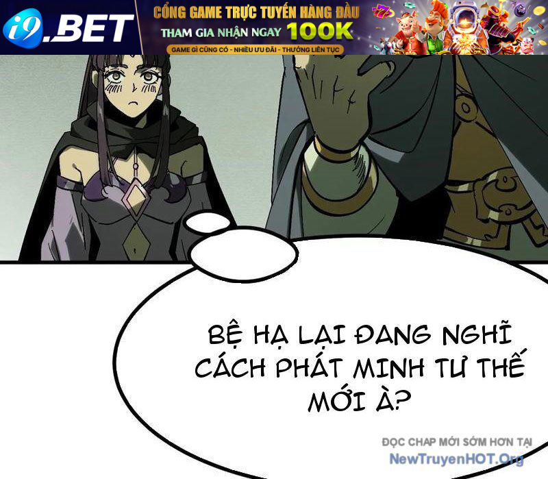 Không Cẩn Thận, Lưu Danh Muôn Thủa - Chapter 149 - Page 58