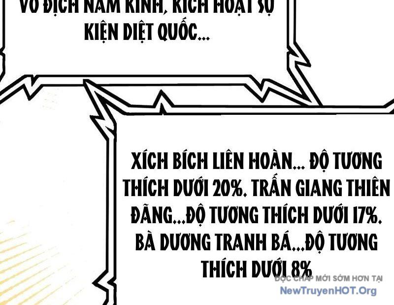 Không Cẩn Thận, Lưu Danh Muôn Thủa - Chapter 149 - Page 60