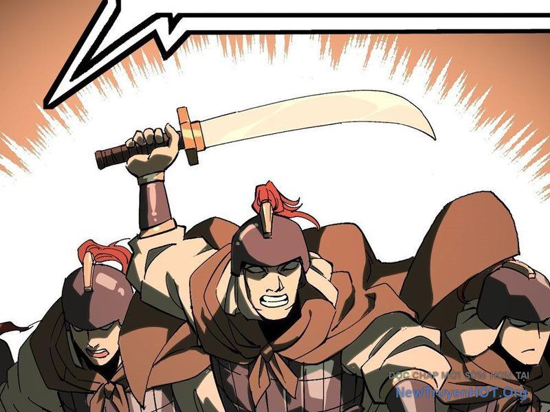 Không Cẩn Thận, Lưu Danh Muôn Thủa - Chapter 150 - Page 34