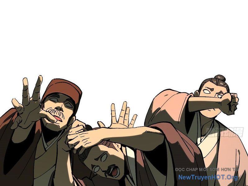 Không Cẩn Thận, Lưu Danh Muôn Thủa - Chapter 150 - Page 37