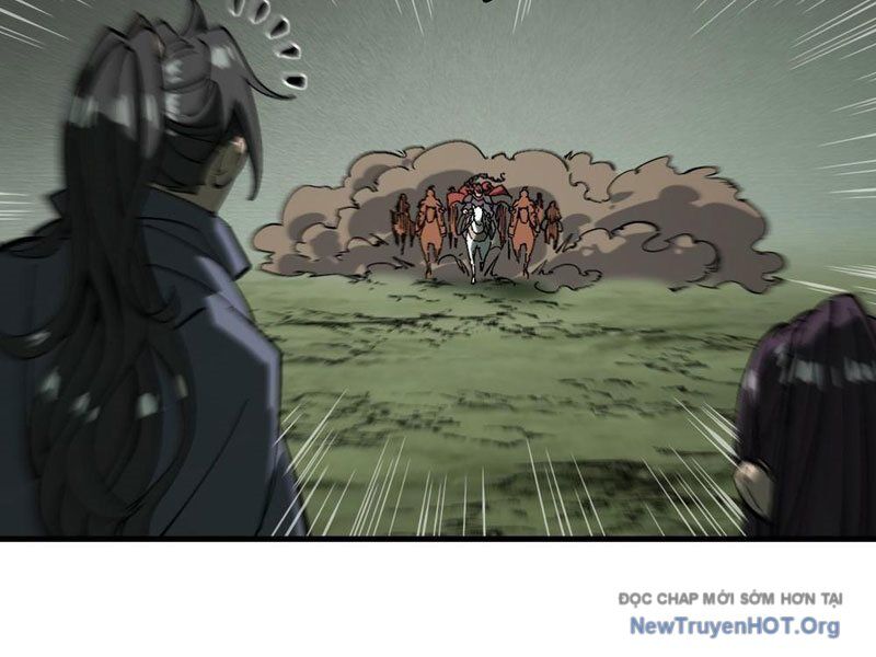 Không Cẩn Thận, Lưu Danh Muôn Thủa - Chapter 150 - Page 62