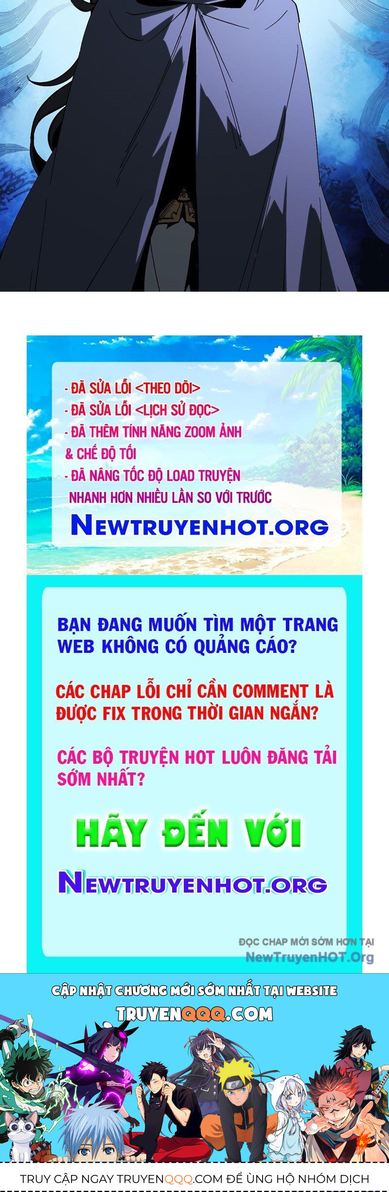 Không Cẩn Thận, Lưu Danh Muôn Thủa - Chapter 150 - Page 72