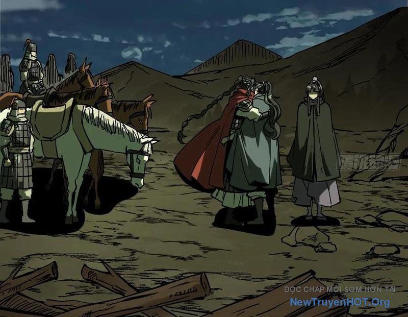 Không Cẩn Thận, Lưu Danh Muôn Thủa - Chapter 151 - Page 12