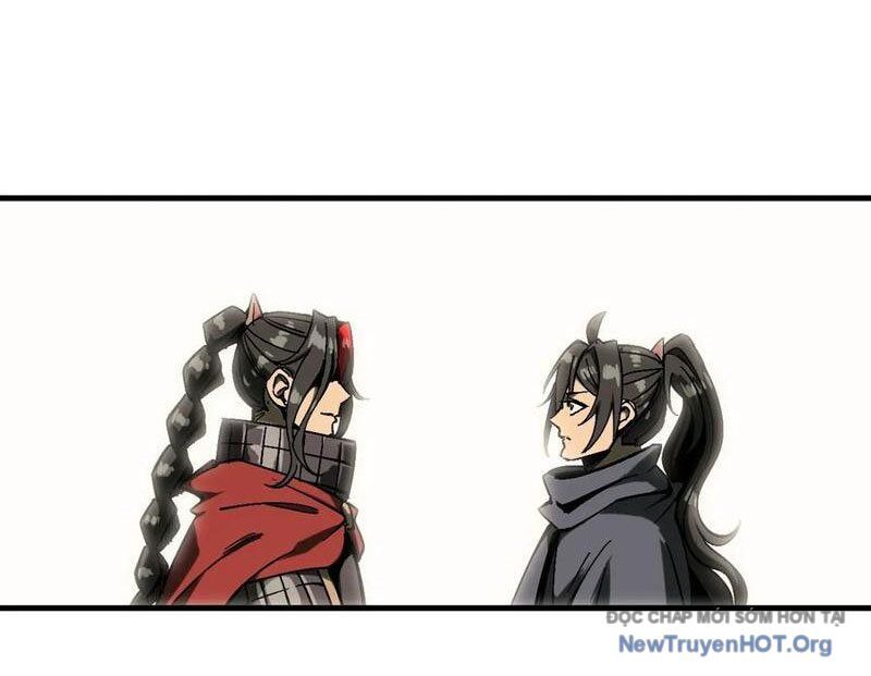 Không Cẩn Thận, Lưu Danh Muôn Thủa - Chapter 151 - Page 17