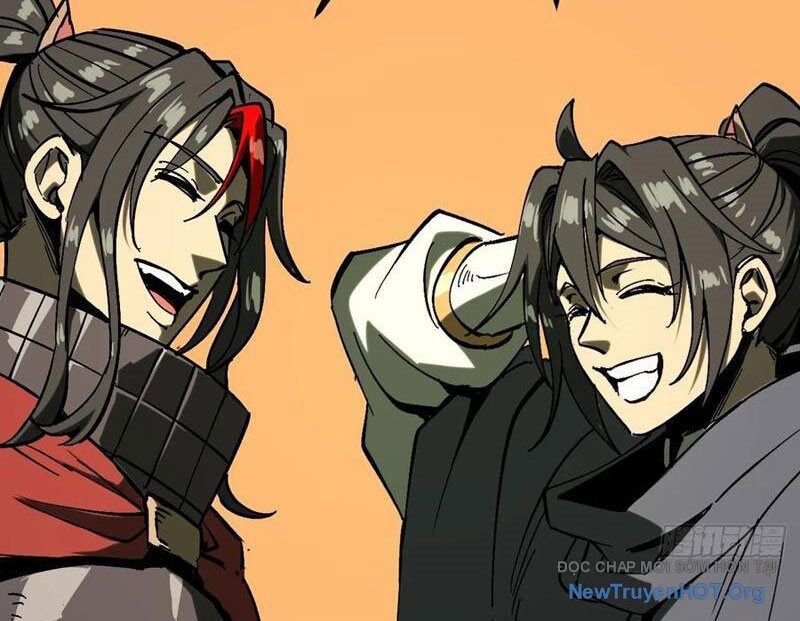 Không Cẩn Thận, Lưu Danh Muôn Thủa - Chapter 151 - Page 19